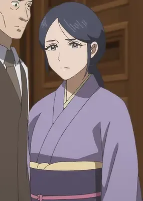 Etsuko Ukumori