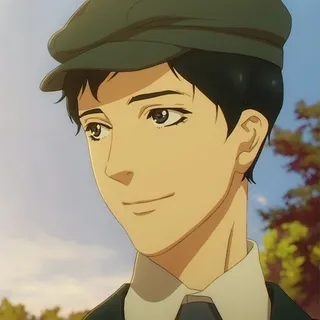 Shinnosuke "Shin" Kobayakawa