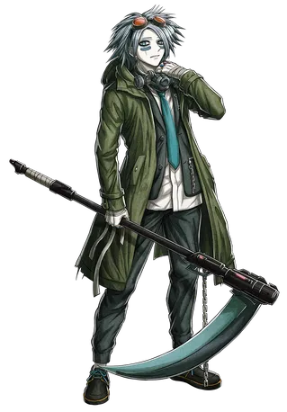 Fucho Sonoda