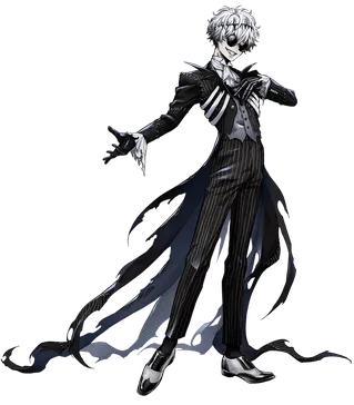 Skully J. Graves
