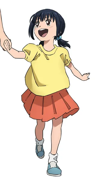 Hana Sakamoto