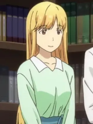 Keiko Arima