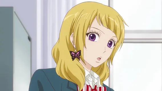 Tachibana Marin
