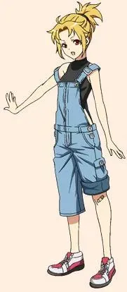 Elizabeth