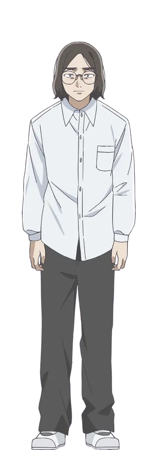 Mitsuru Manda
