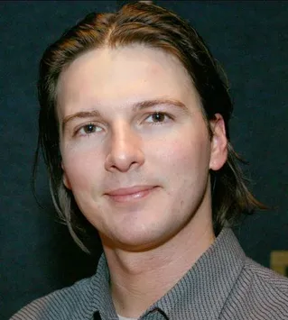 Szabolcs Pálmai