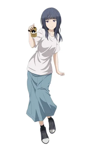 Riri Tenkūbashi