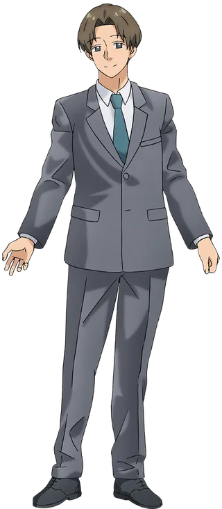 Tooru NAKAYAMA