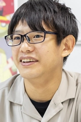 Shuuhei Yasuda