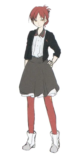Rin Kido