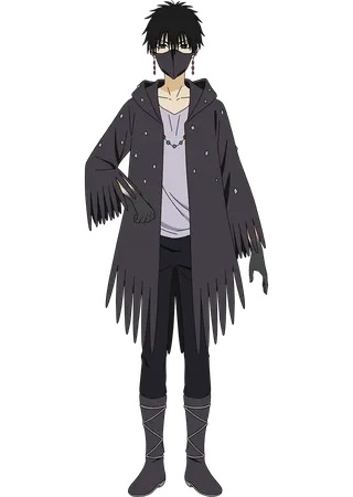 Claude