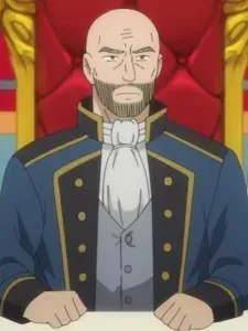 Marquis Eiblinger