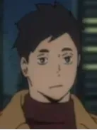 Koji Terada