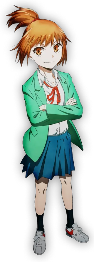 Samidare Asahina