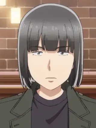 Kei Ikaruga
