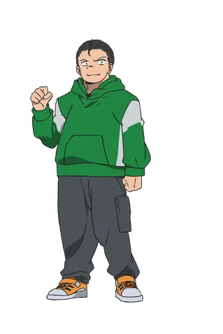 金田 勝（かねだ まさる）