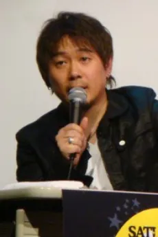 Hisashi Kondou