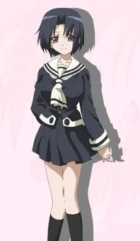 Chiyo (SOS)