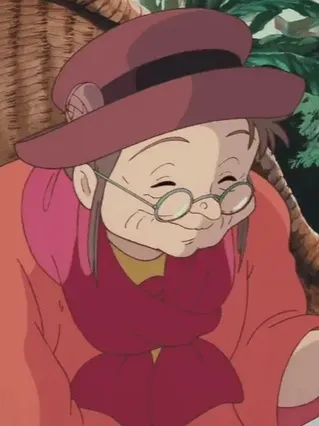 Dora Baba-san