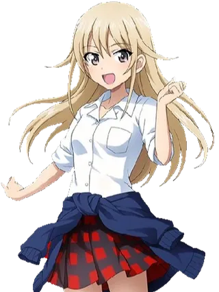Matsukaze Rin