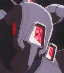 Terra Unit Commander