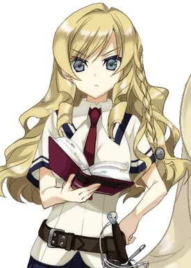 Mary Kikakujou