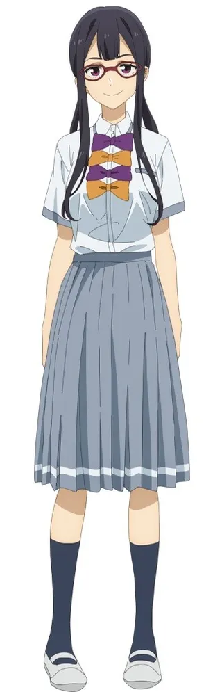 Koto Tsukinoki