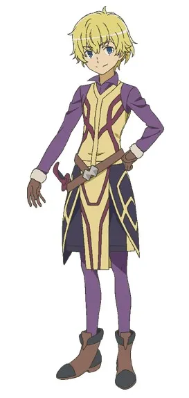 Finn Deimne