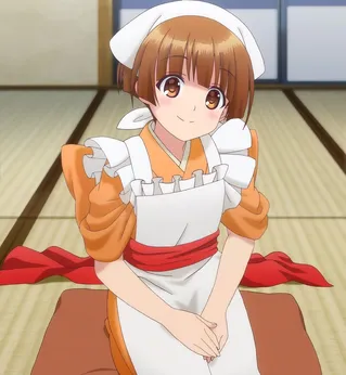 Chitose Nakai