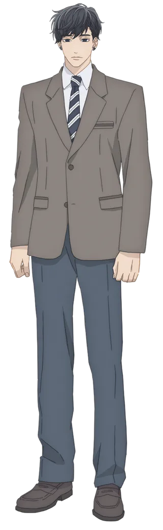 Keiya Utō