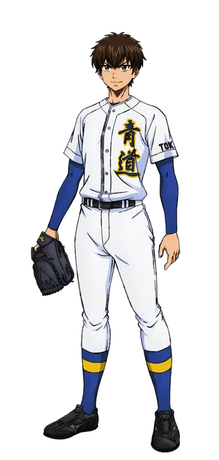 SAWAMURA EIJUN