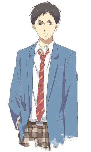 Tetsuki Takaoka