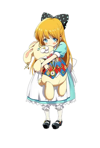 Shirayuki Arisu