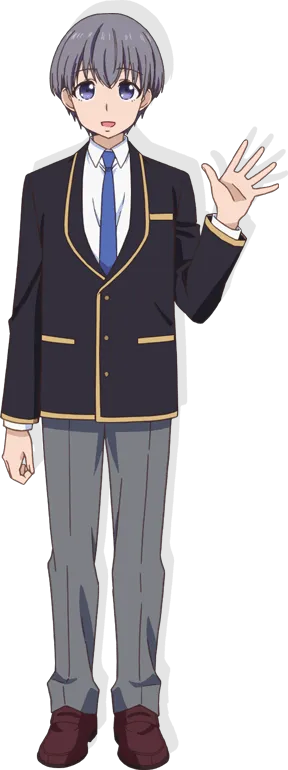 Yūya Tanigawa