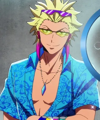 Hanzou Hattori