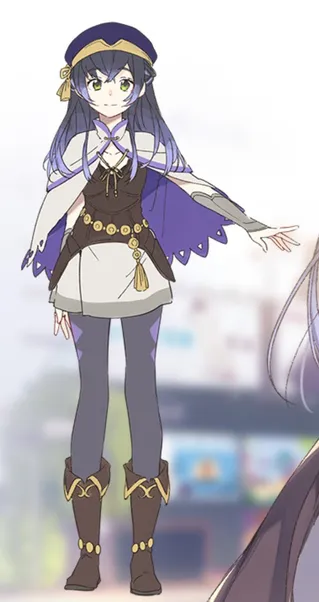 Nozomi Kusaka