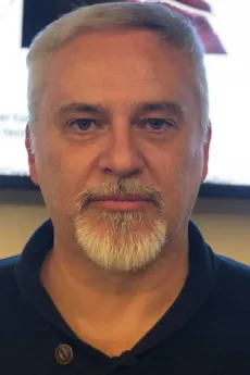 Davide Budriesi