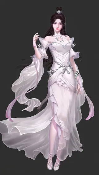Qing Yi