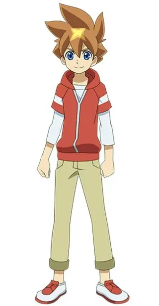 Ace