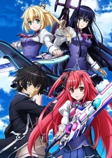 Sky Wizards Academy