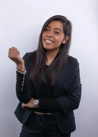 Itzel Mendoza
