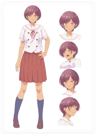 Haru Hinata