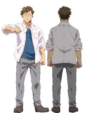 Nōsuji baka E