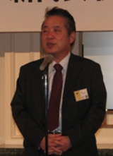 Hiroshi Hasegawa