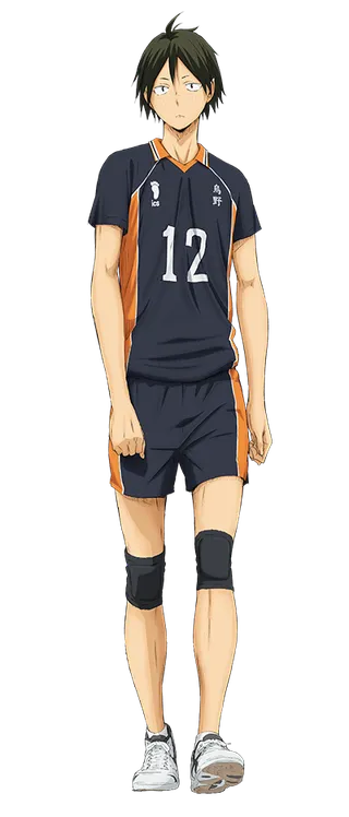 Tadashi Yamaguchi