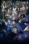 Mobile Suit Gundam: The Witch from Mercury Season 2