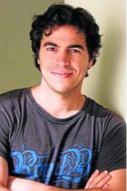Bernabé Rico 