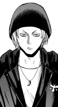 Ryousuke Ikechi
