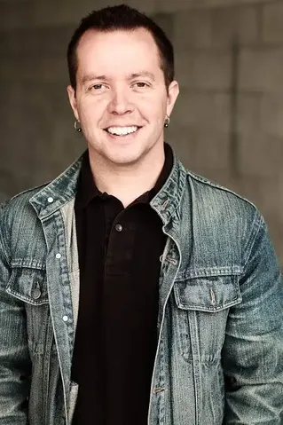 Richard Ian Cox 