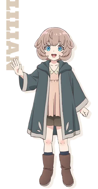 Lilian